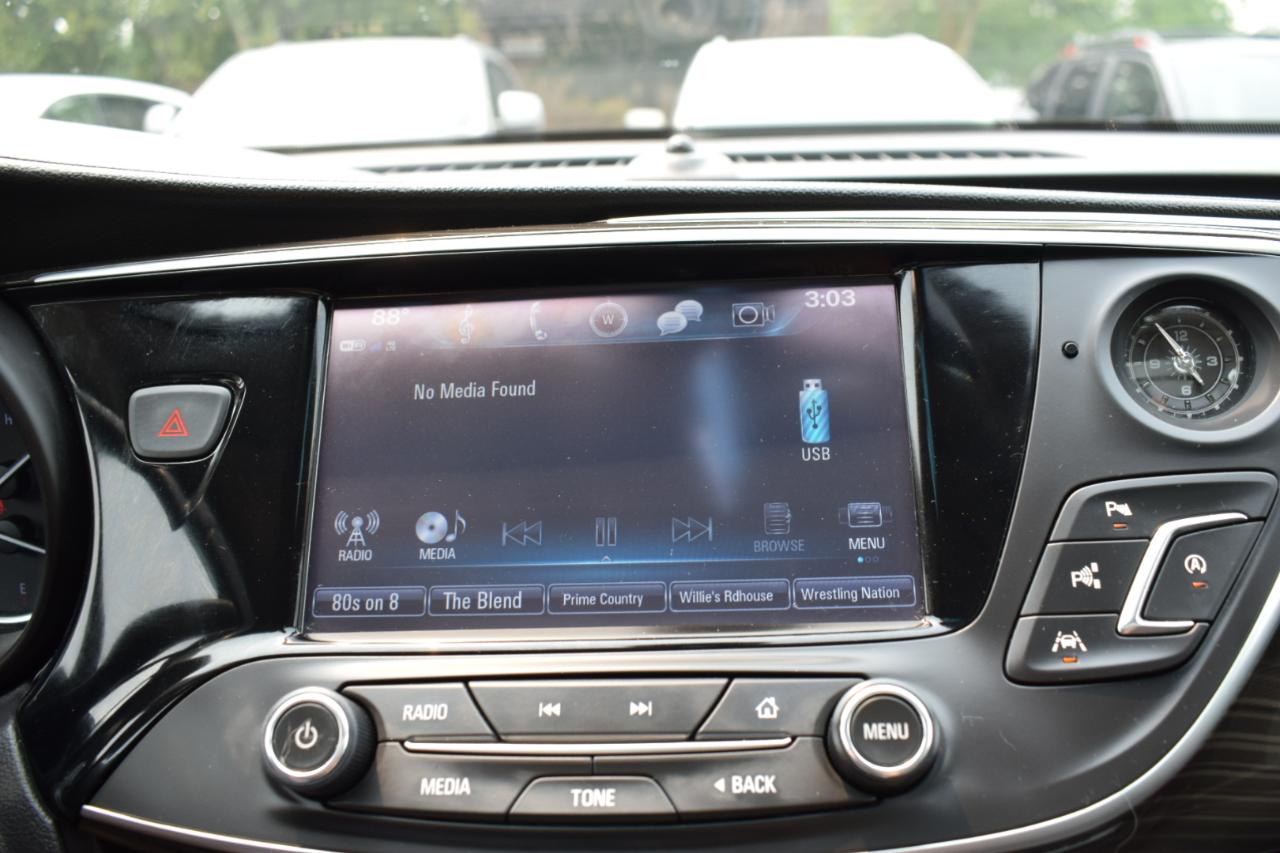 Buick Envision AWD 4dr Premium II 2020