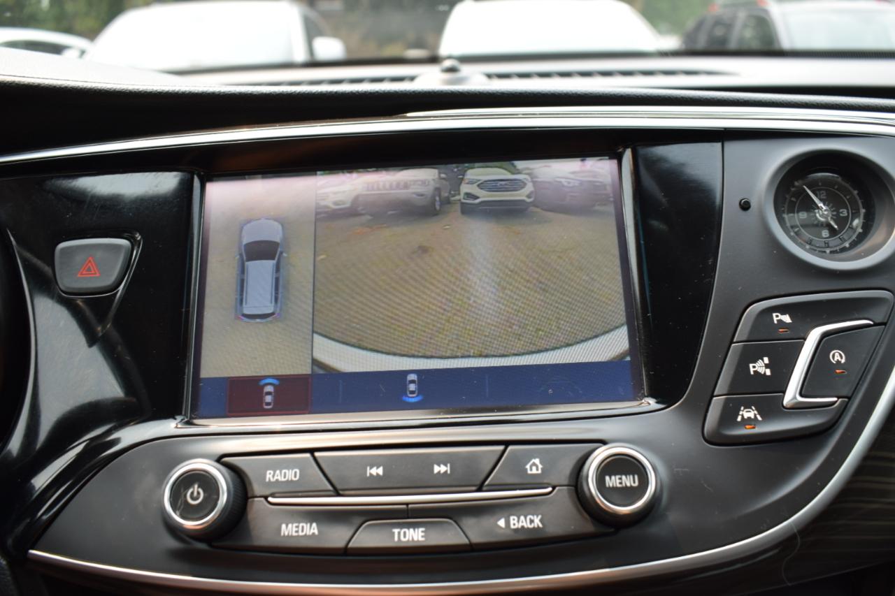 Buick Envision AWD 4dr Premium II 2020