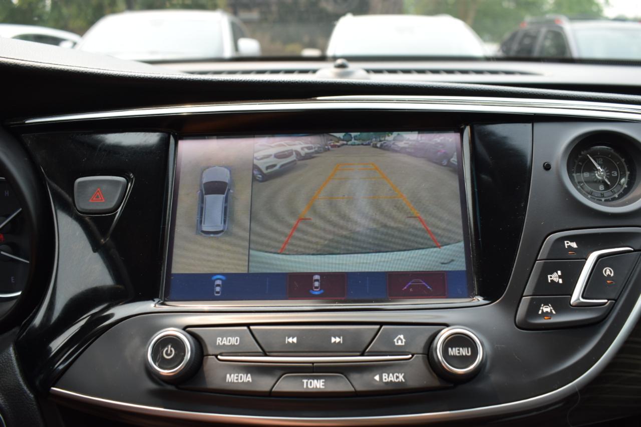 Buick Envision AWD 4dr Premium II 2020