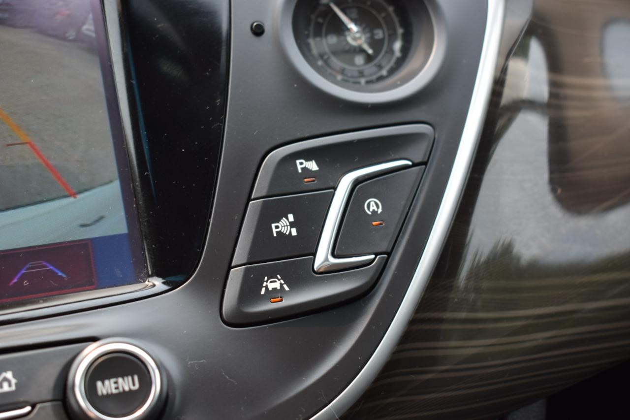 Buick Envision AWD 4dr Premium II 2020