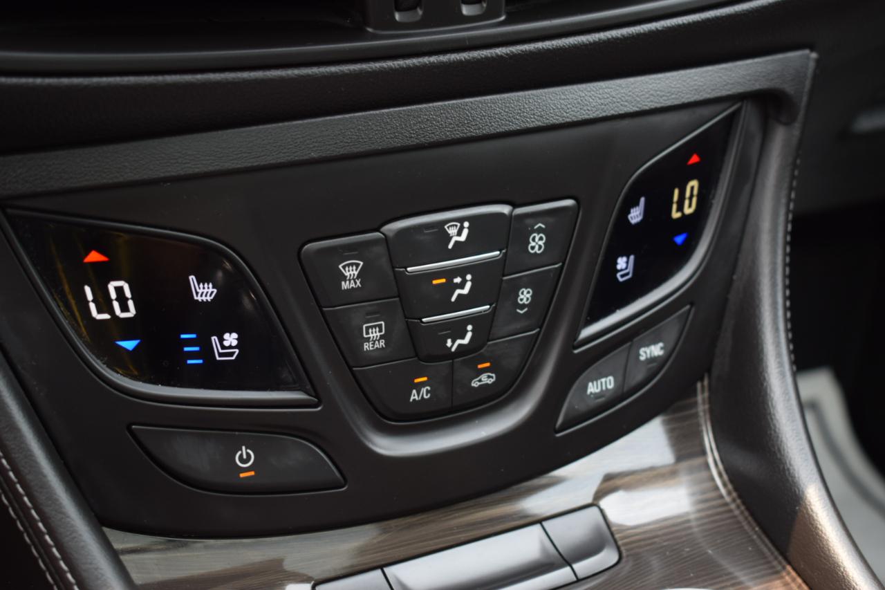 Buick Envision AWD 4dr Premium II 2020