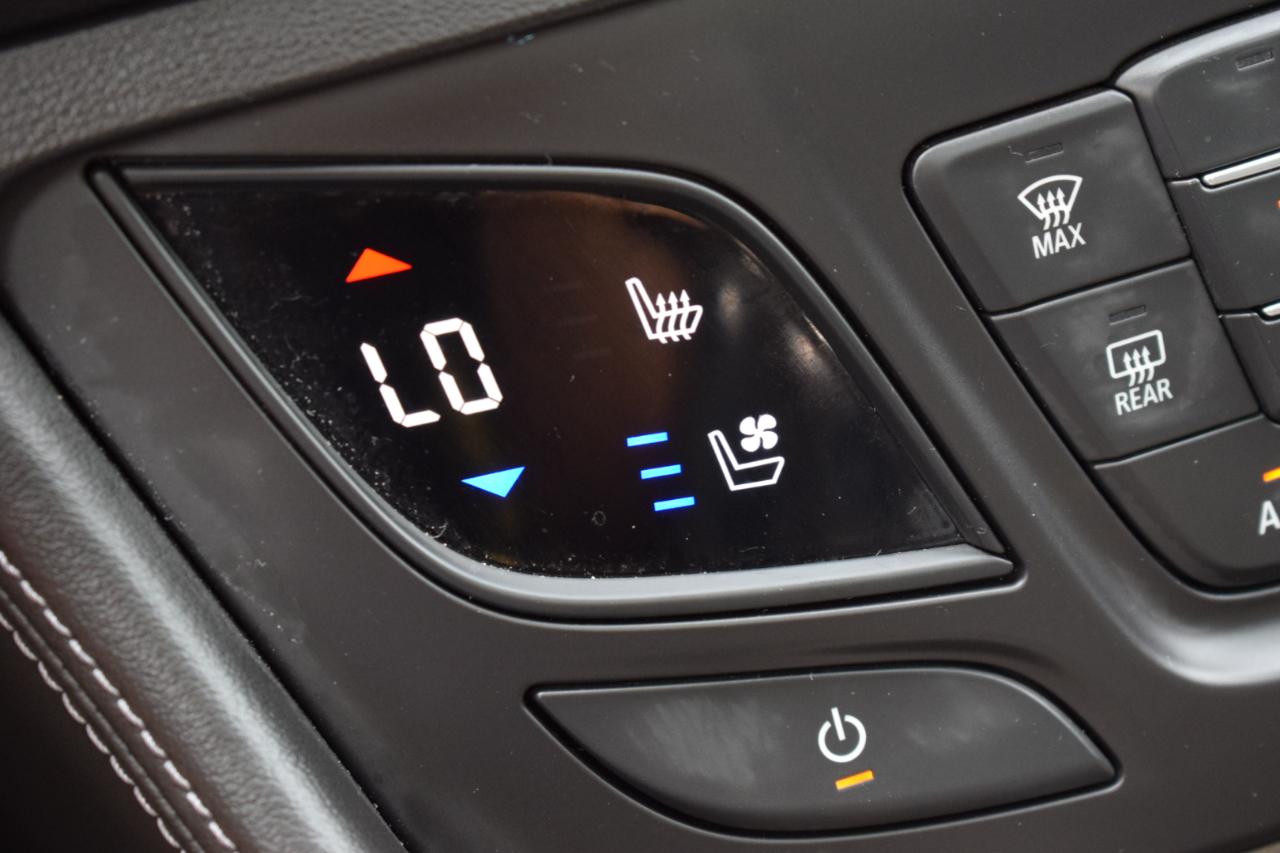 Buick Envision AWD 4dr Premium II 2020