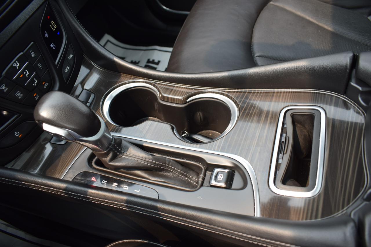 Buick Envision AWD 4dr Premium II 2020