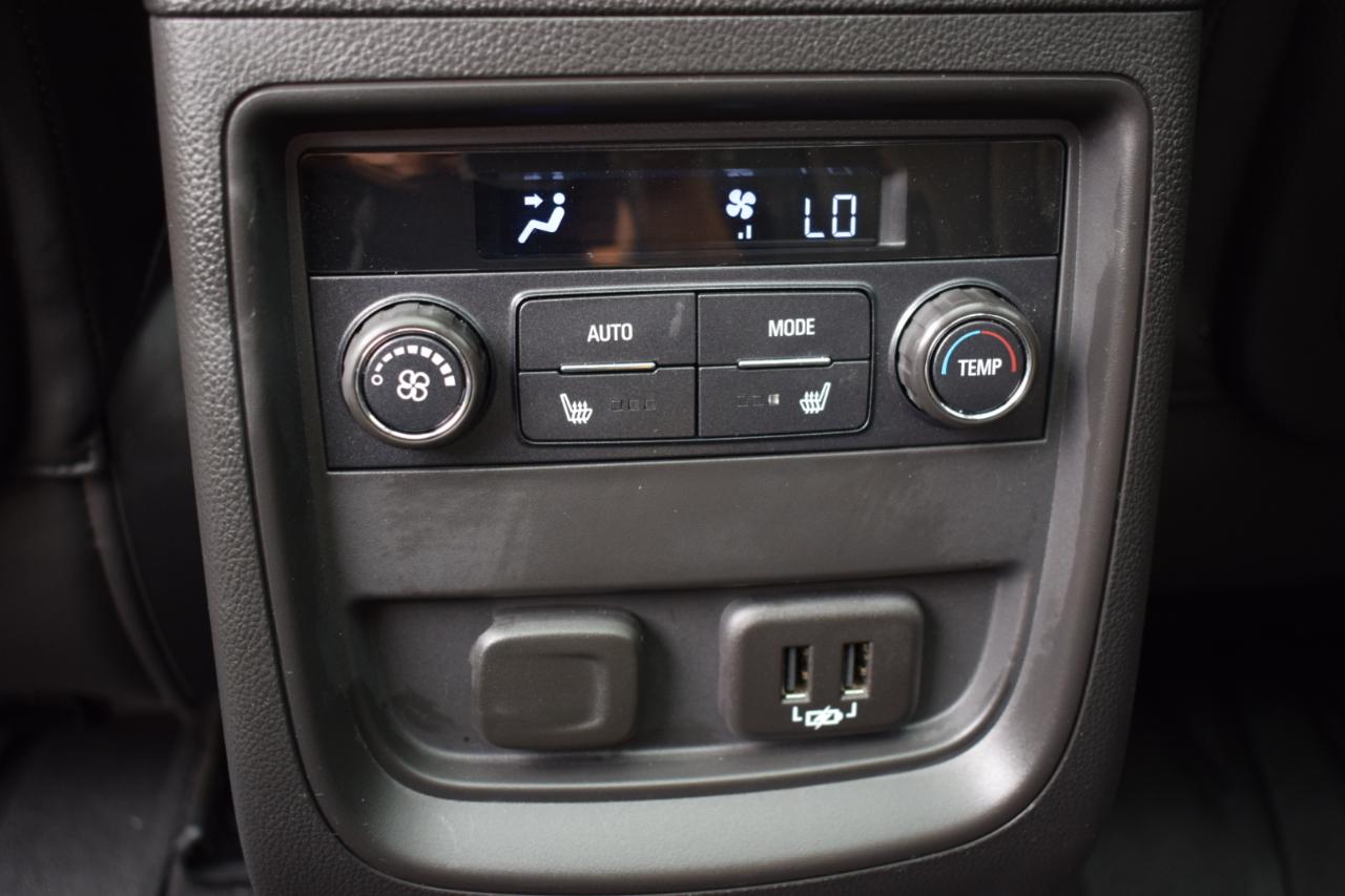 Buick Envision AWD 4dr Premium II 2020