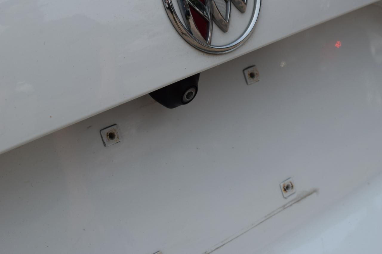 Buick Envision  2021