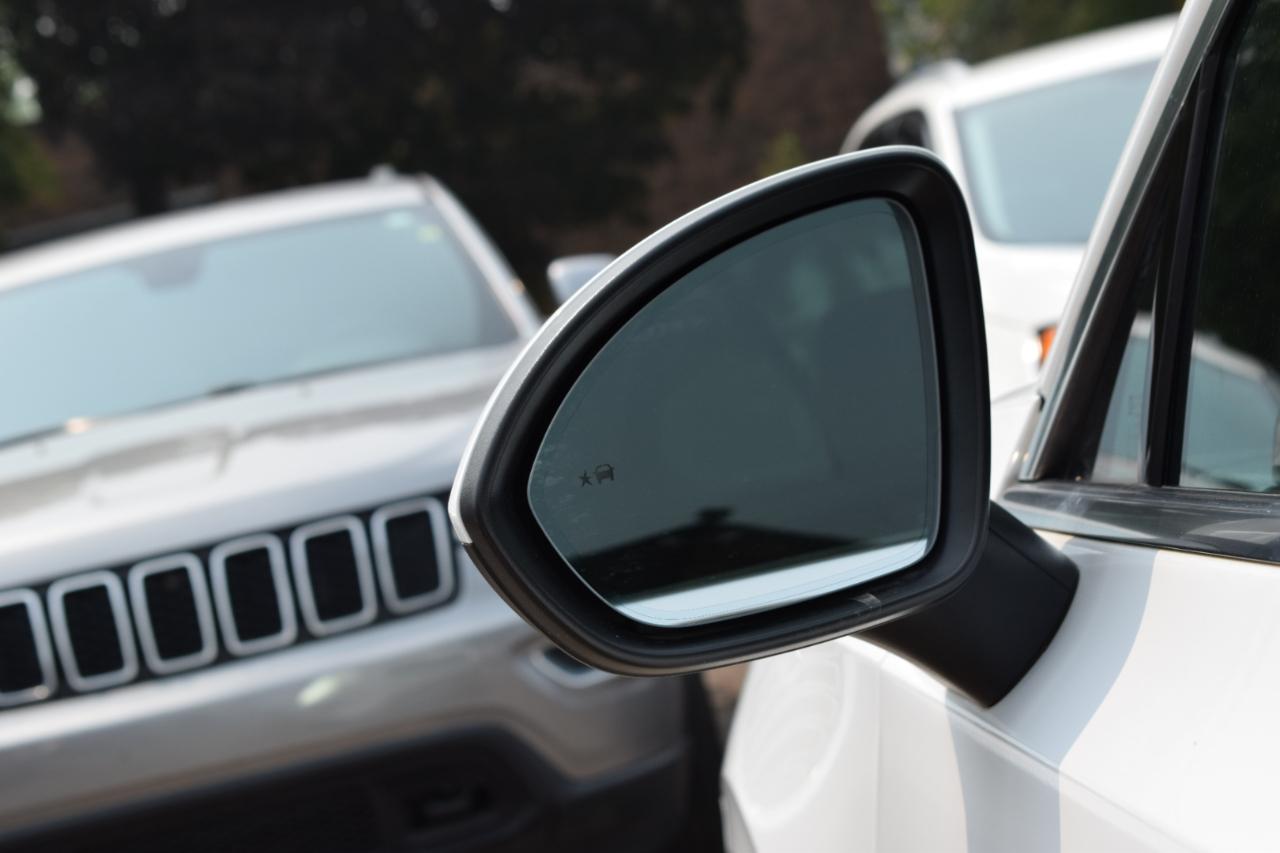 Buick Envision  2021