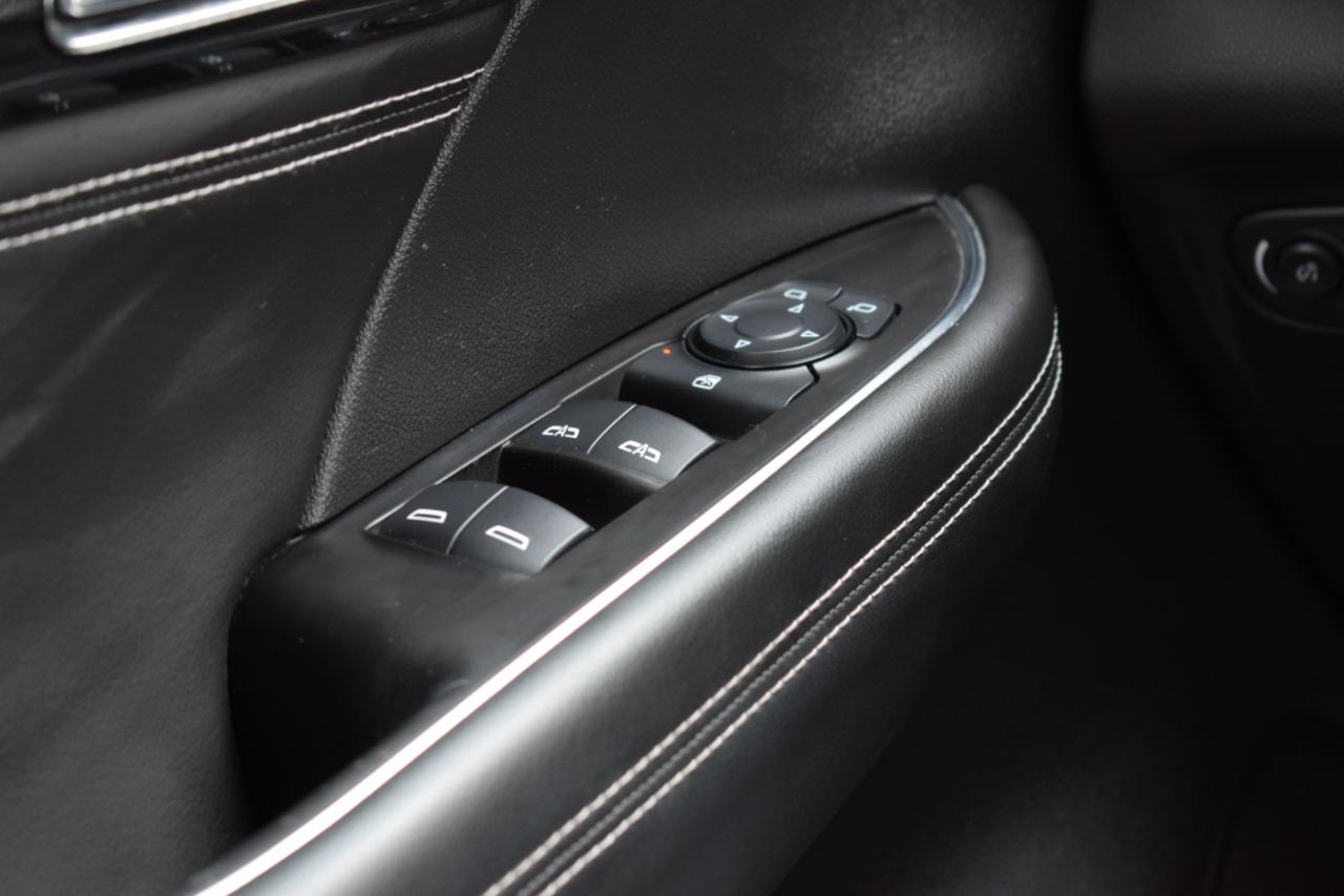 Buick Envision  2021