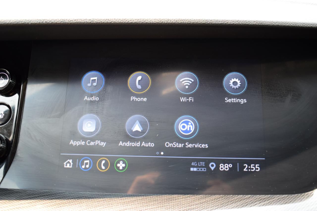 Buick Envision  2021