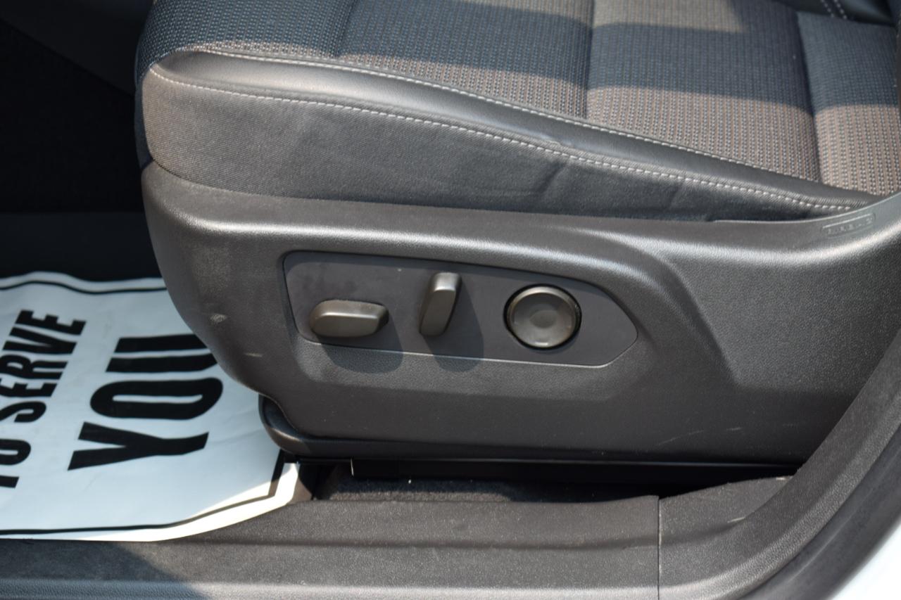 Buick Envision  2021