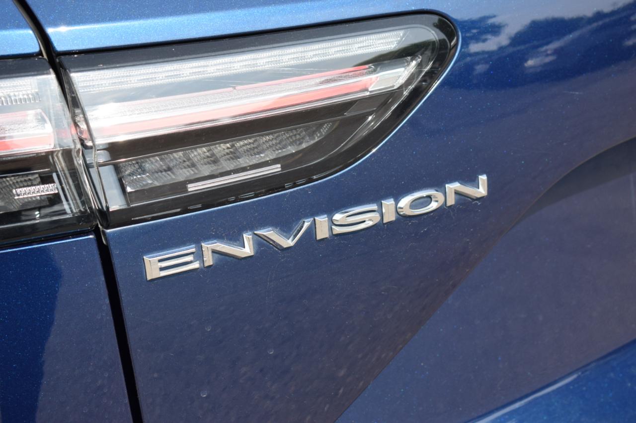 Buick Envision  2023