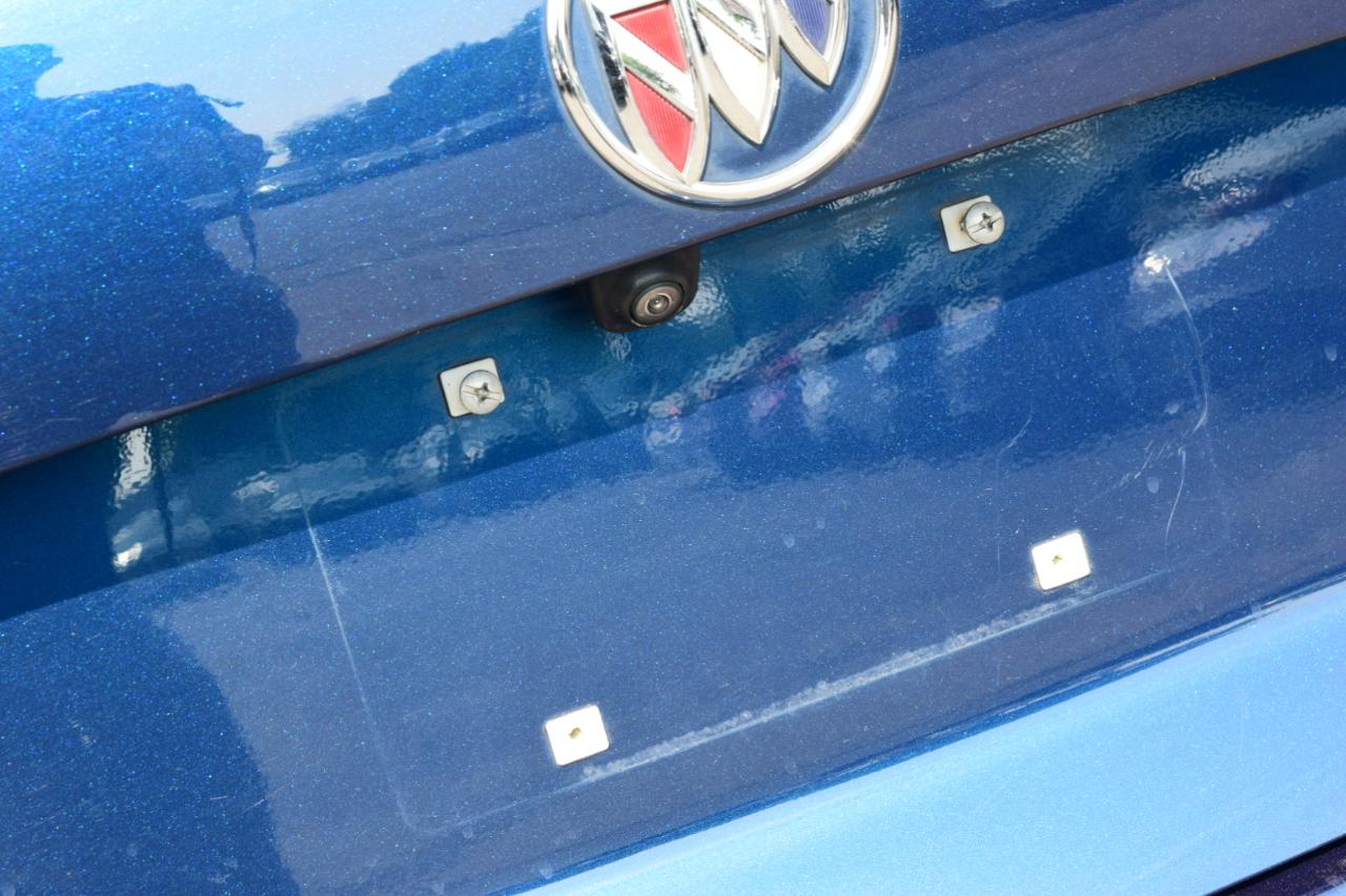 Buick Envision  2023