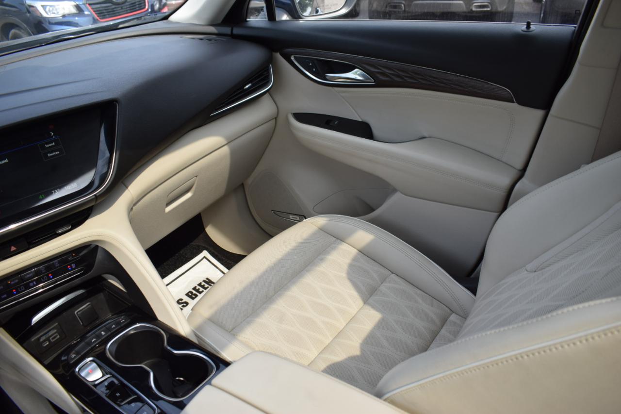 Buick Envision  2023