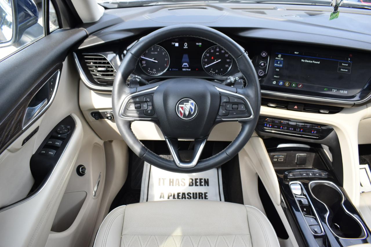 Buick Envision  2023