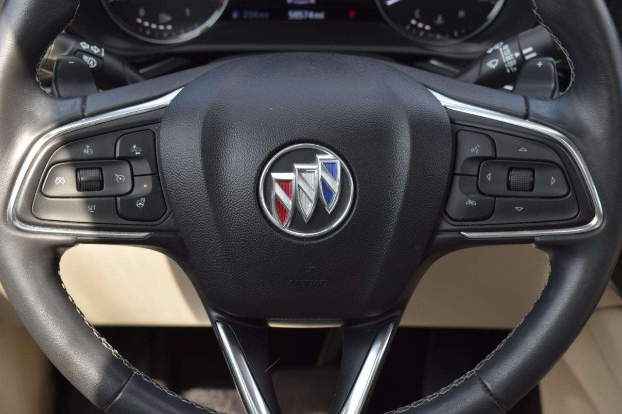 Buick Envision  2023