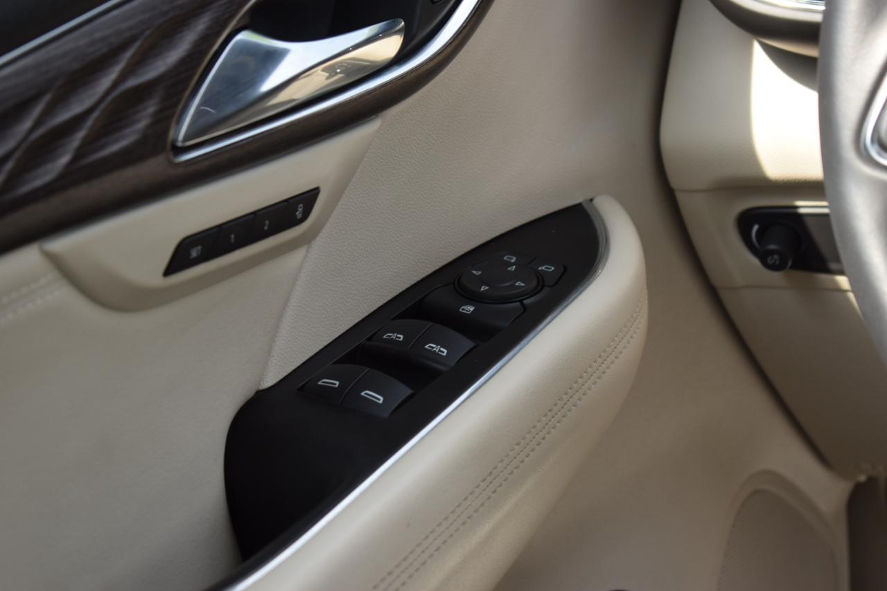 Buick Envision  2023