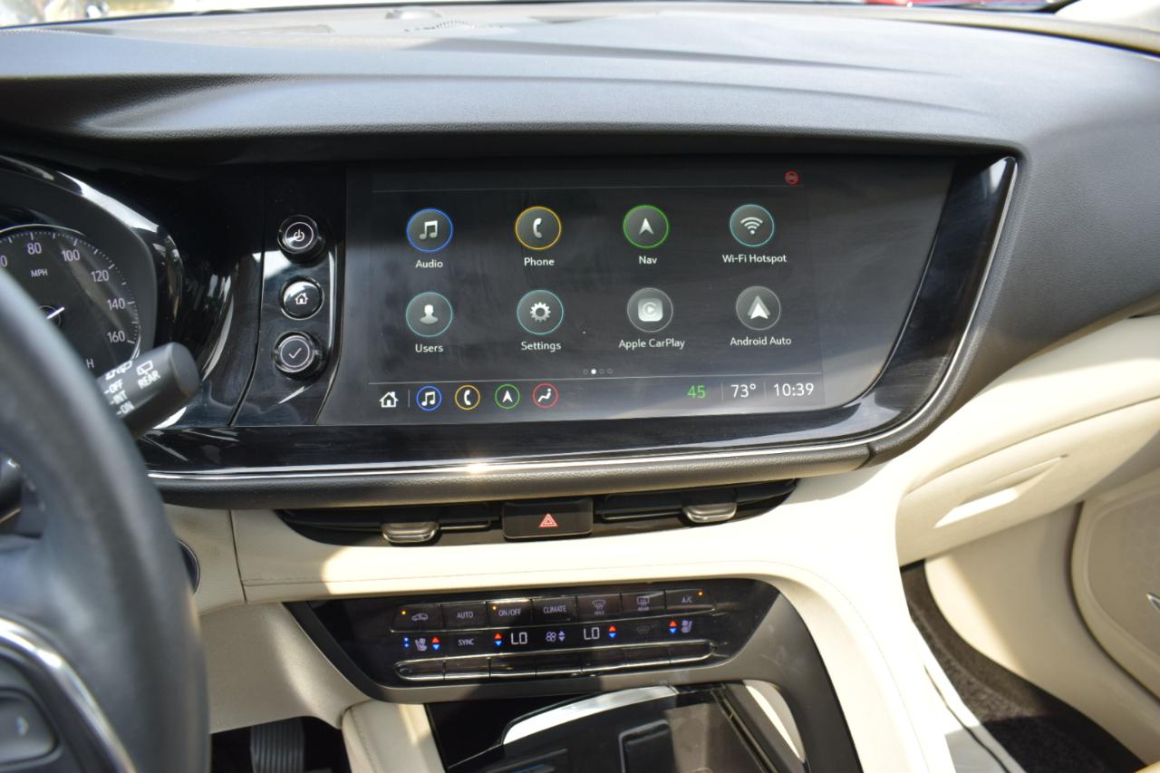 Buick Envision  2023