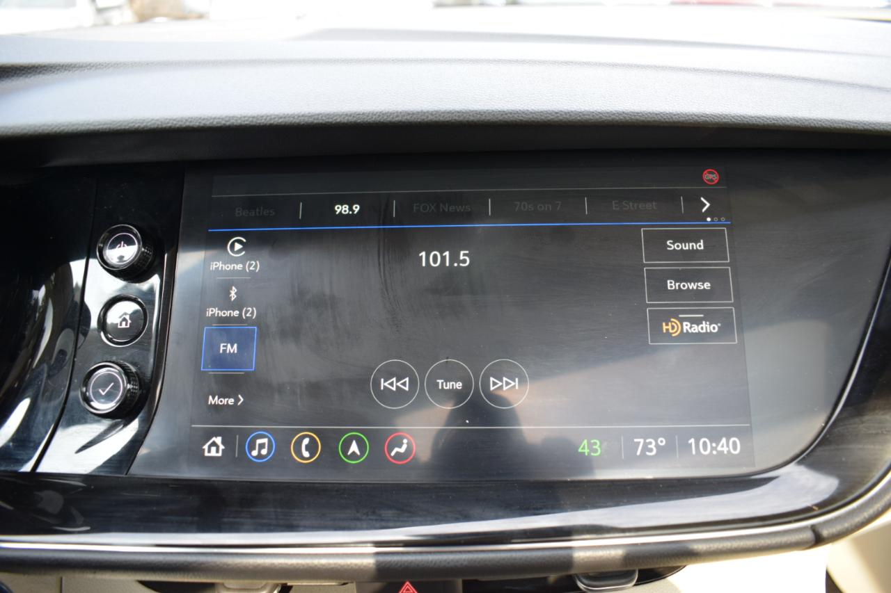Buick Envision  2023