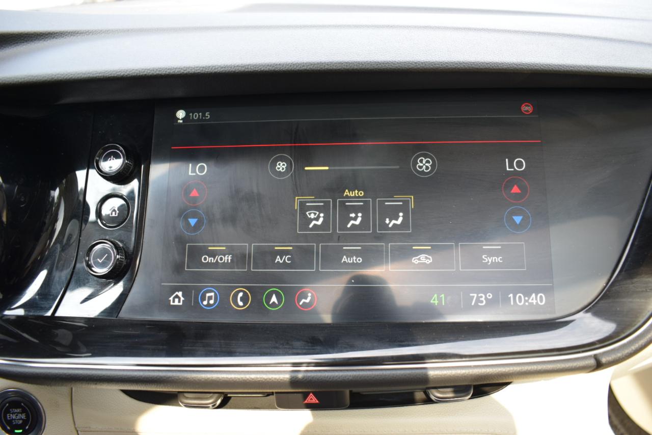 Buick Envision  2023
