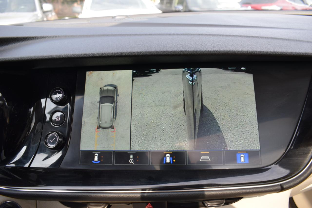 Buick Envision  2023