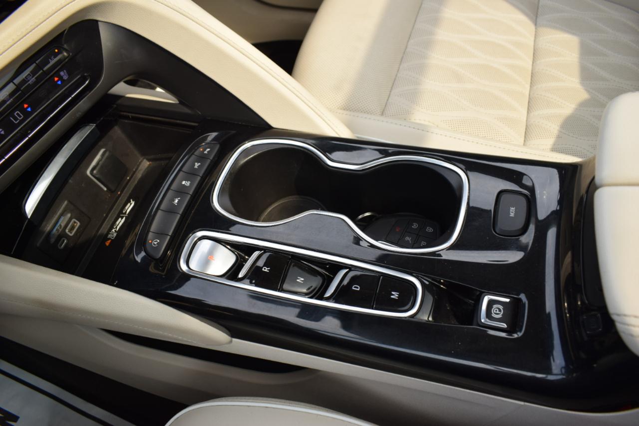 Buick Envision  2023