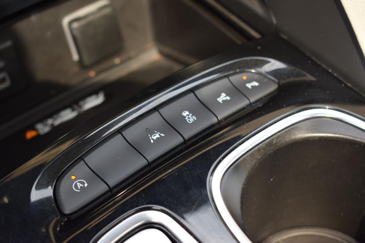 Buick Envision  2023