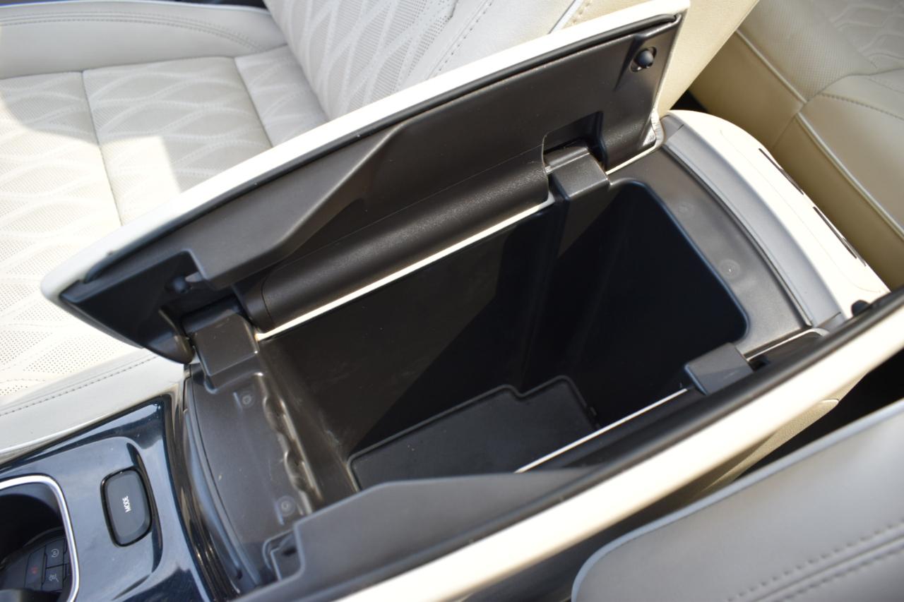 Buick Envision  2023