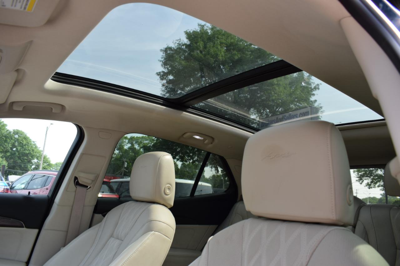 Buick Envision  2023