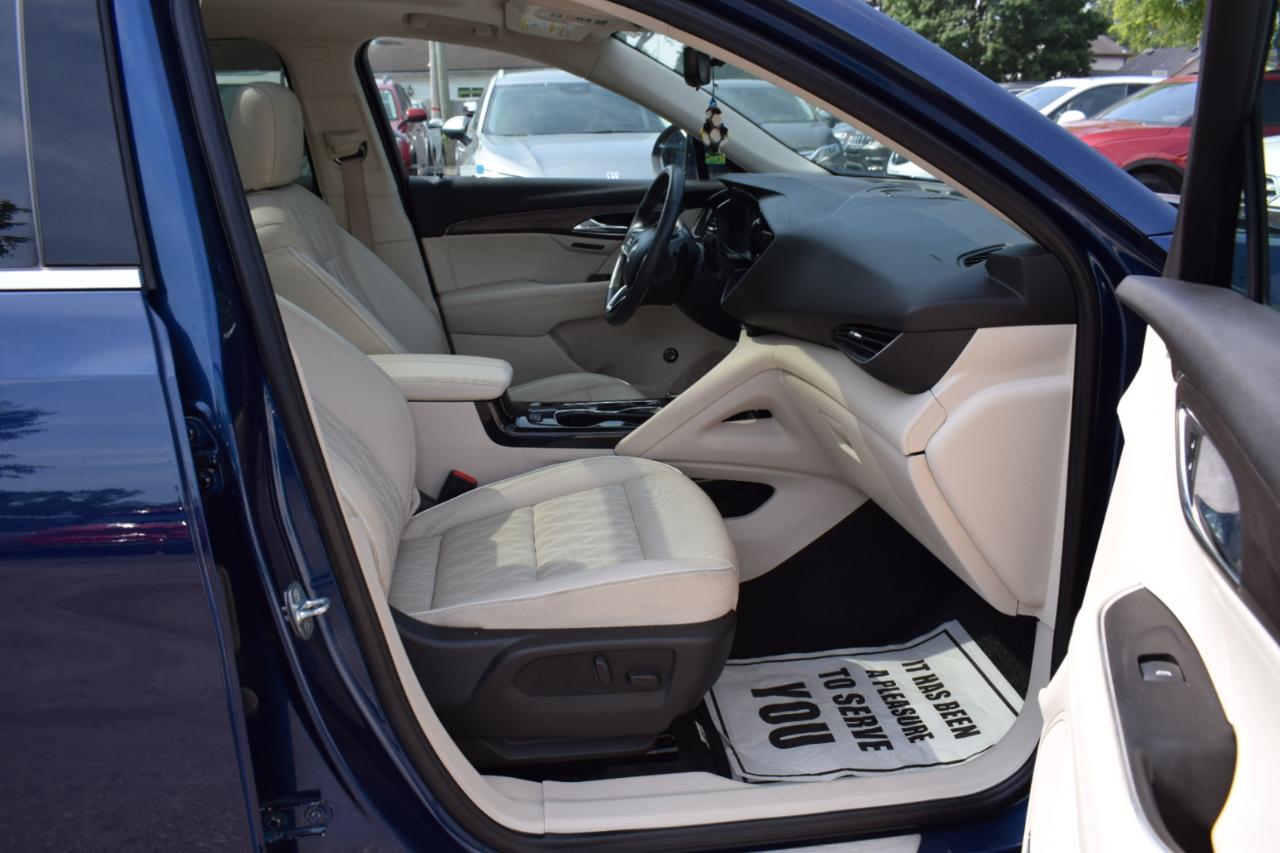 Buick Envision  2023