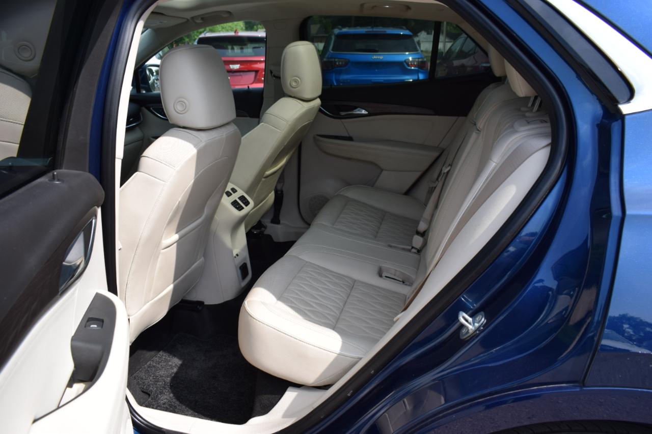 Buick Envision  2023