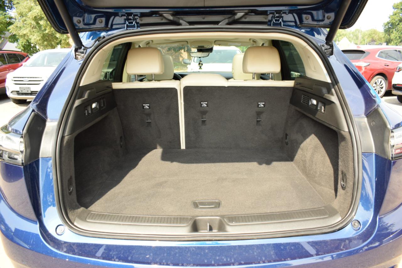 Buick Envision  2023