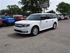 2019 Ford Flex 