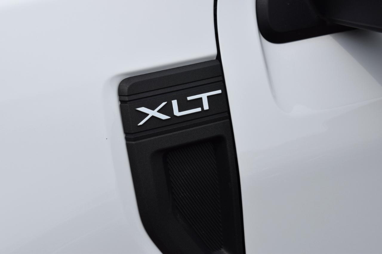 Ford Maverick XLT AWD SuperCrew 2025