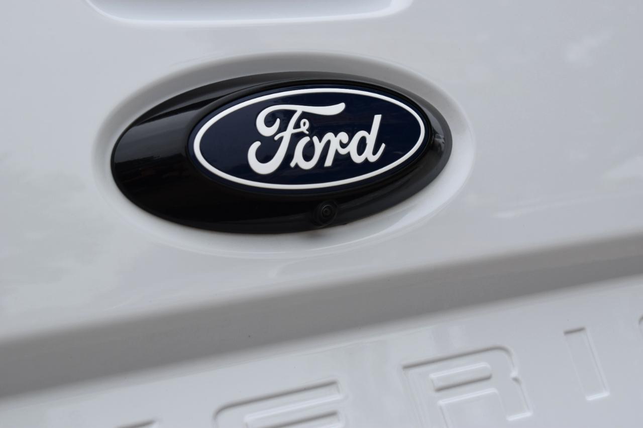 Ford Maverick XLT AWD SuperCrew 2025