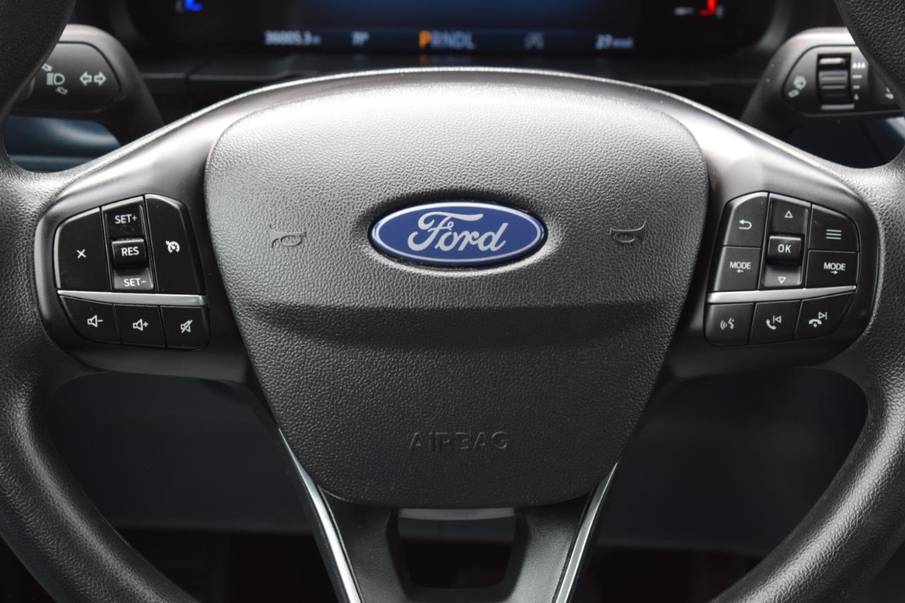Ford Maverick XLT AWD SuperCrew 2025