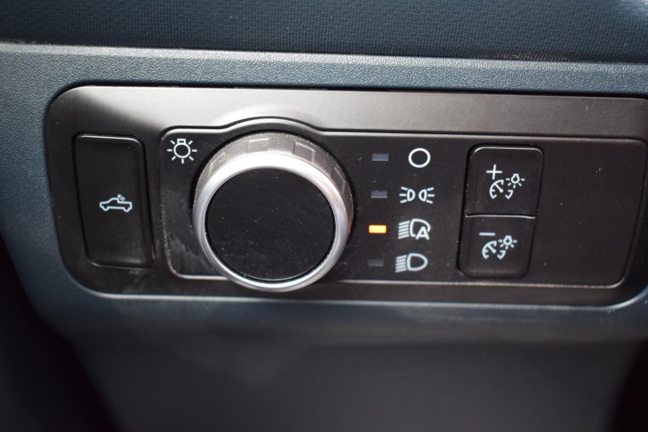 Ford Maverick XLT AWD SuperCrew 2025