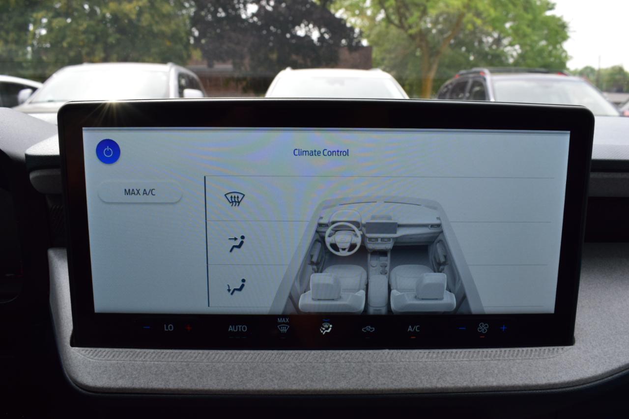 Ford Maverick XLT AWD SuperCrew 2025