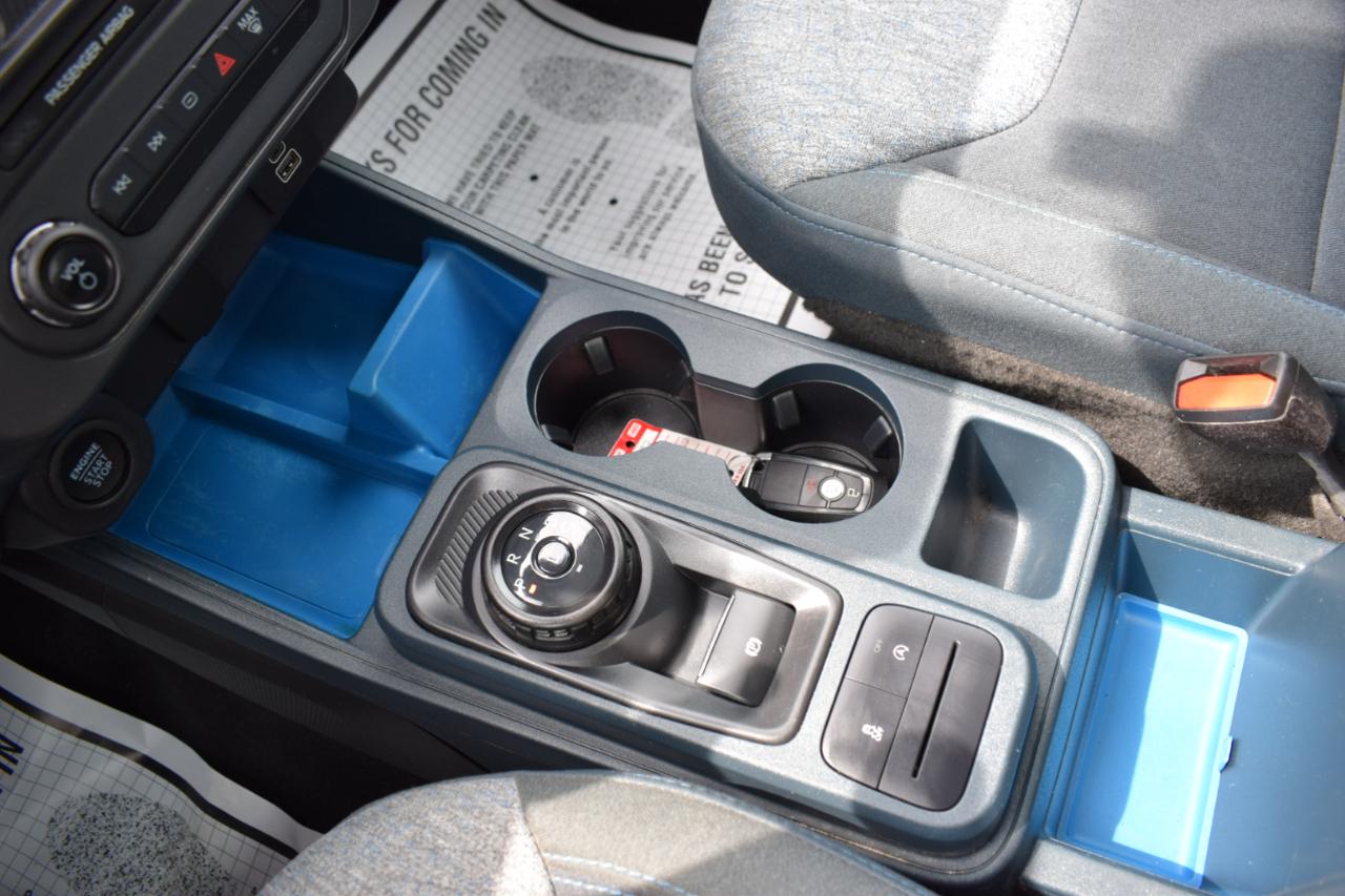 Ford Maverick XLT AWD SuperCrew 2025