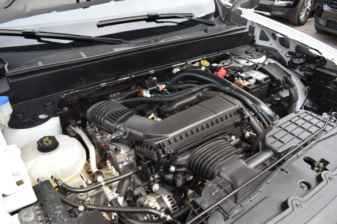 Ford Maverick XLT AWD SuperCrew 2025