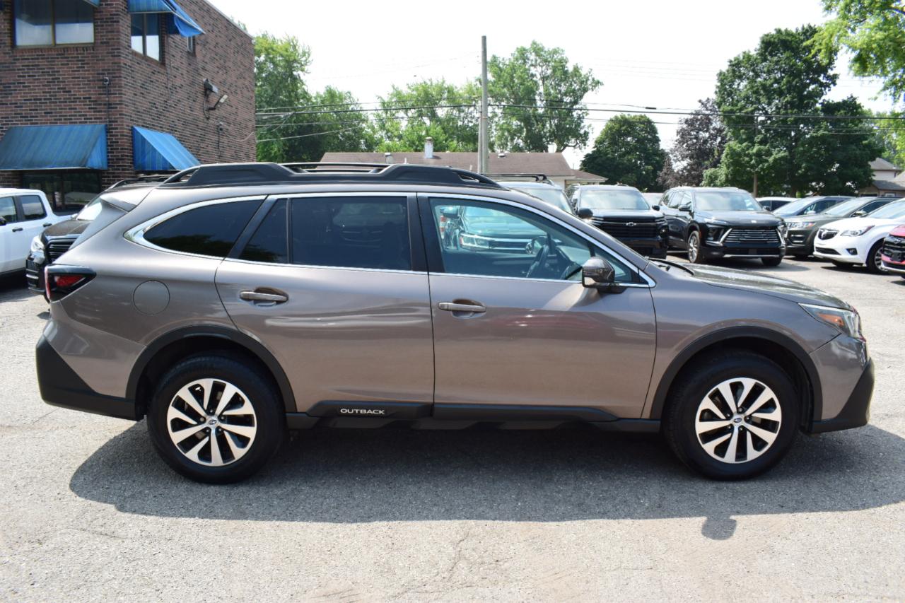 Subaru Outback Premium 2021