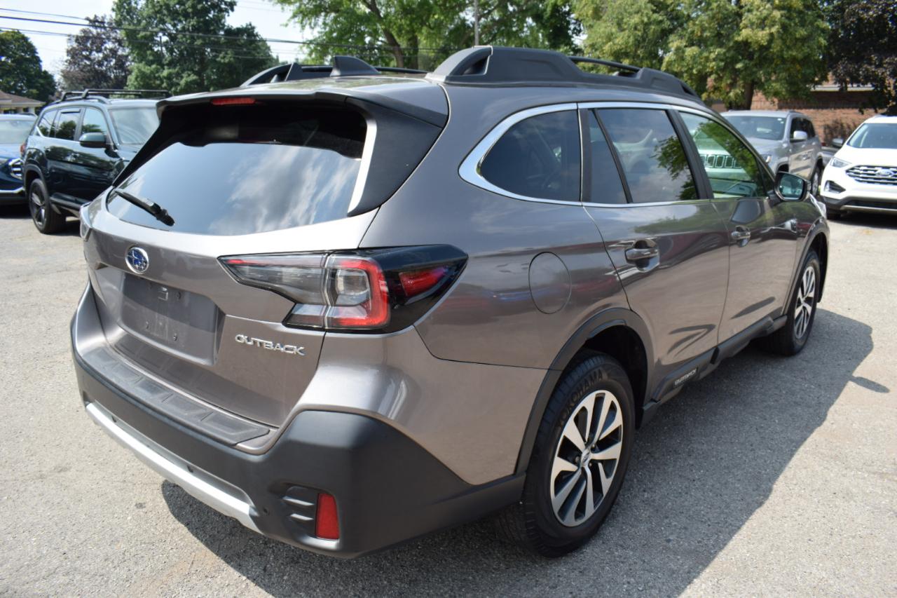Subaru Outback Premium 2021