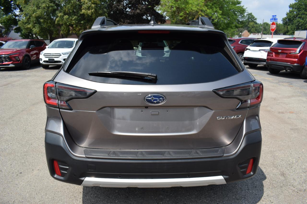 Subaru Outback Premium 2021