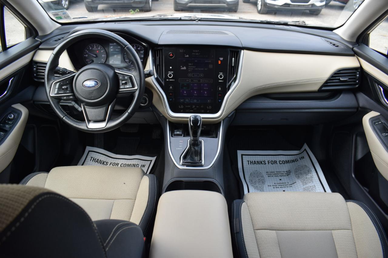 Subaru Outback Premium 2021