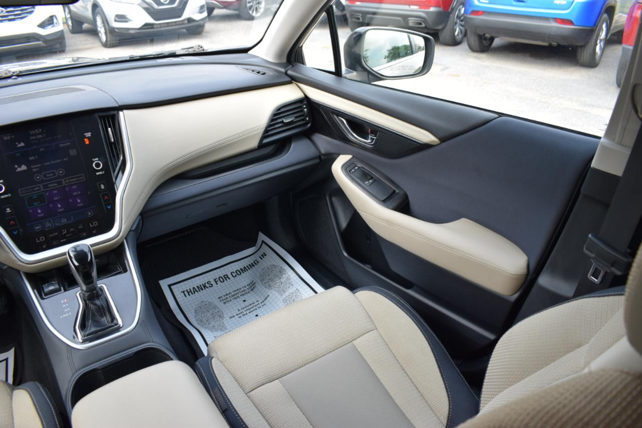 Subaru Outback Premium 2021