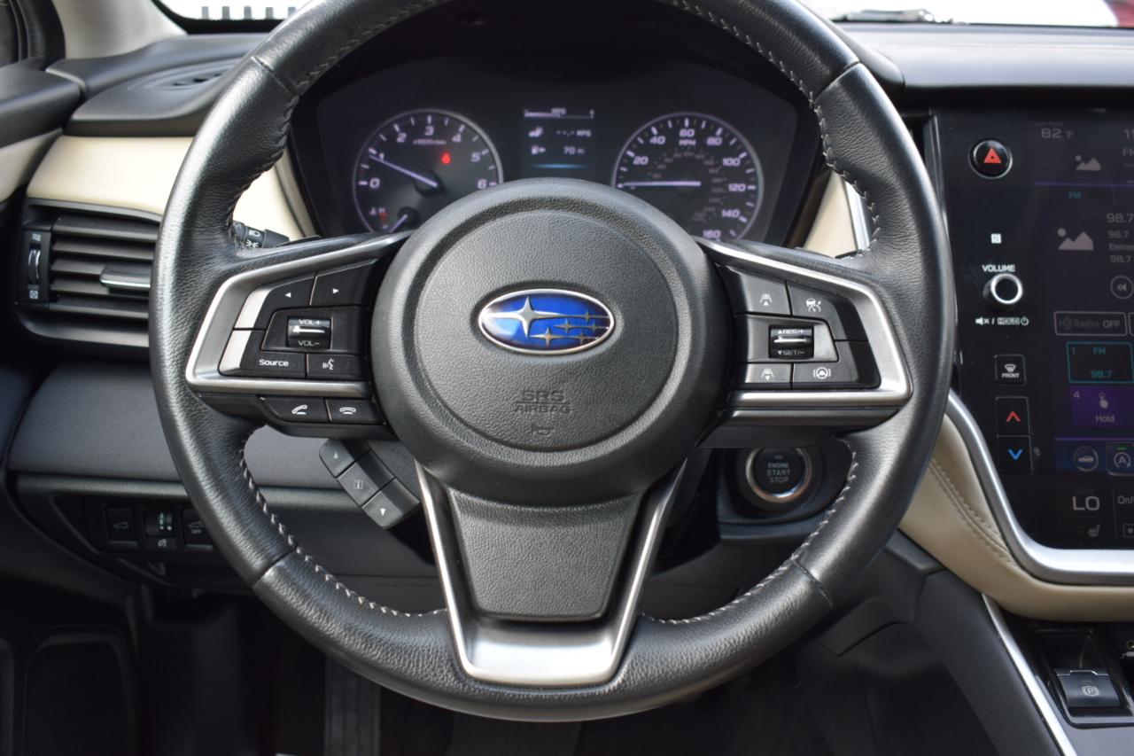Subaru Outback Premium 2021