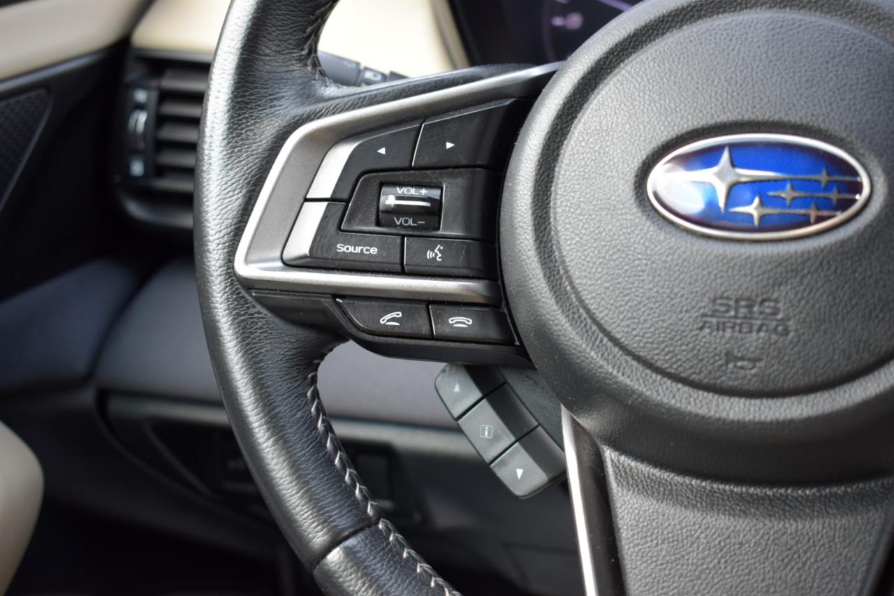 Subaru Outback Premium 2021