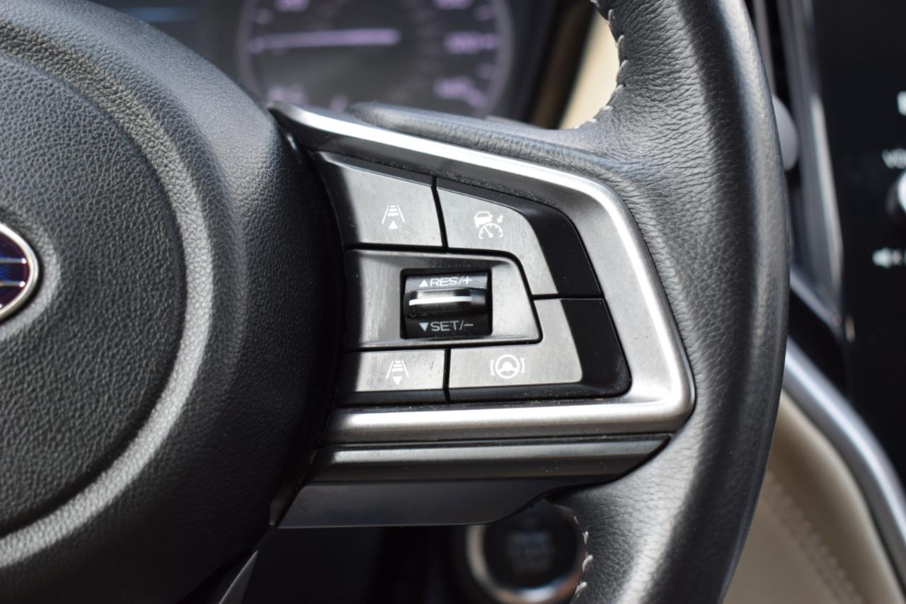 Subaru Outback Premium 2021