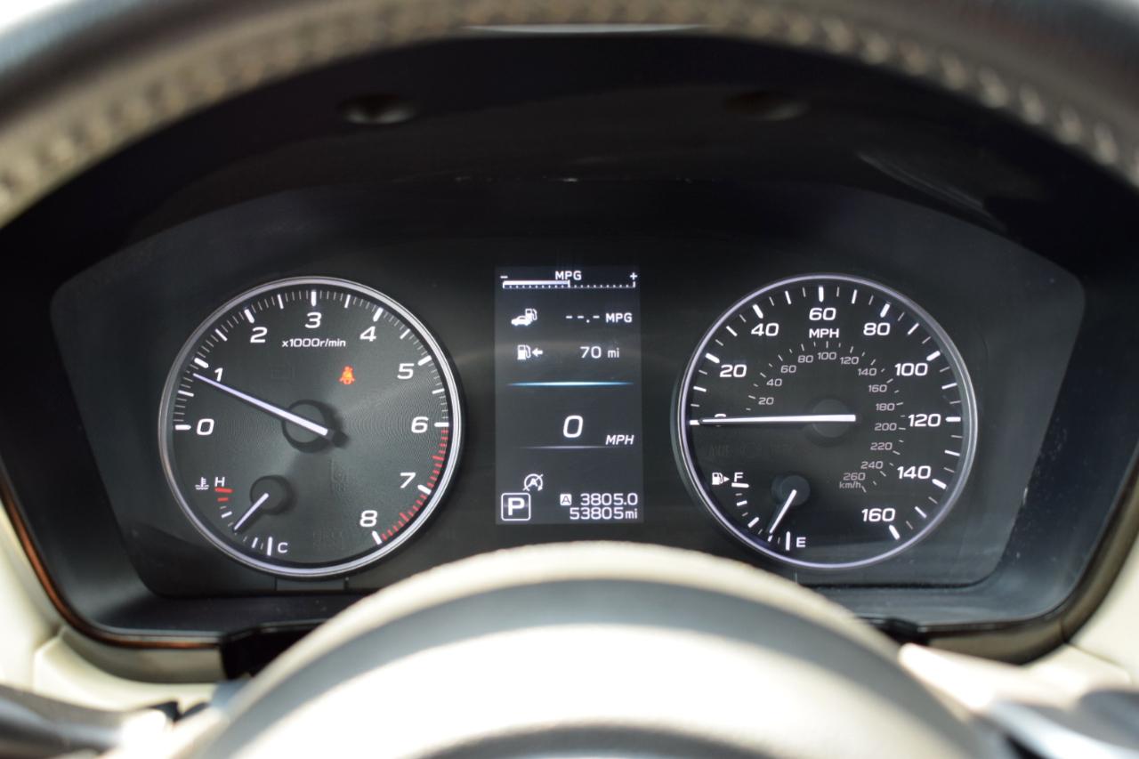 Subaru Outback Premium 2021