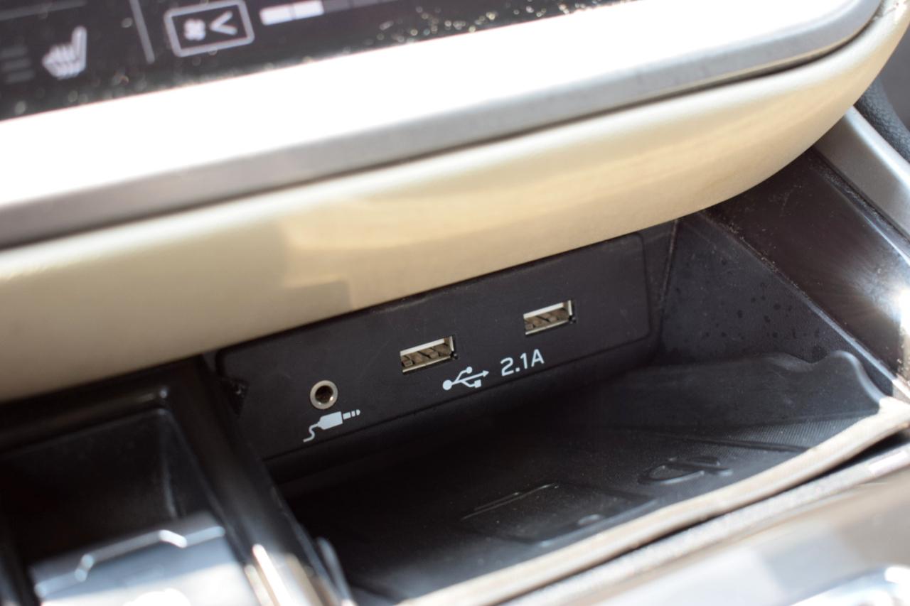 Subaru Outback Premium 2021