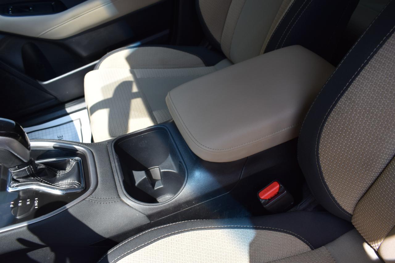 Subaru Outback Premium 2021