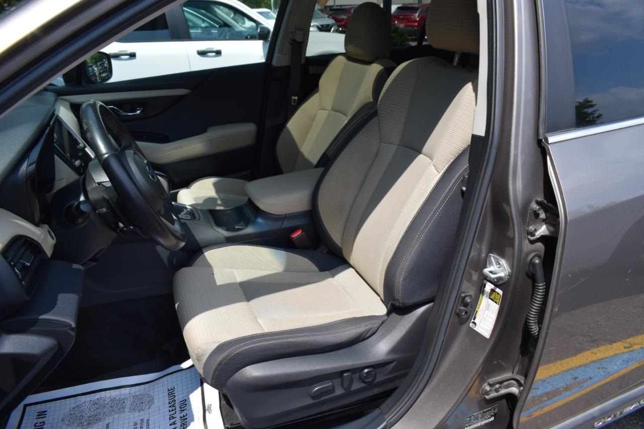 Subaru Outback Premium 2021